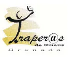 Logotipo de Traperas de Emaús Granada
