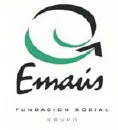 Logotipo de Emaús Fundación Social