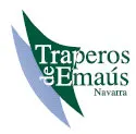 Logotipo de Traperos de Emaús Navarra