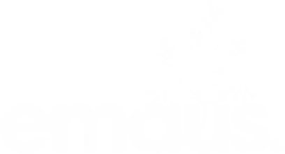 Logotipo de Emaús Bilbao