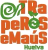 Logotipo de Traperos de Emaús Huelva